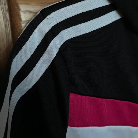 Adidas Jacket - Picture 6 of 8
